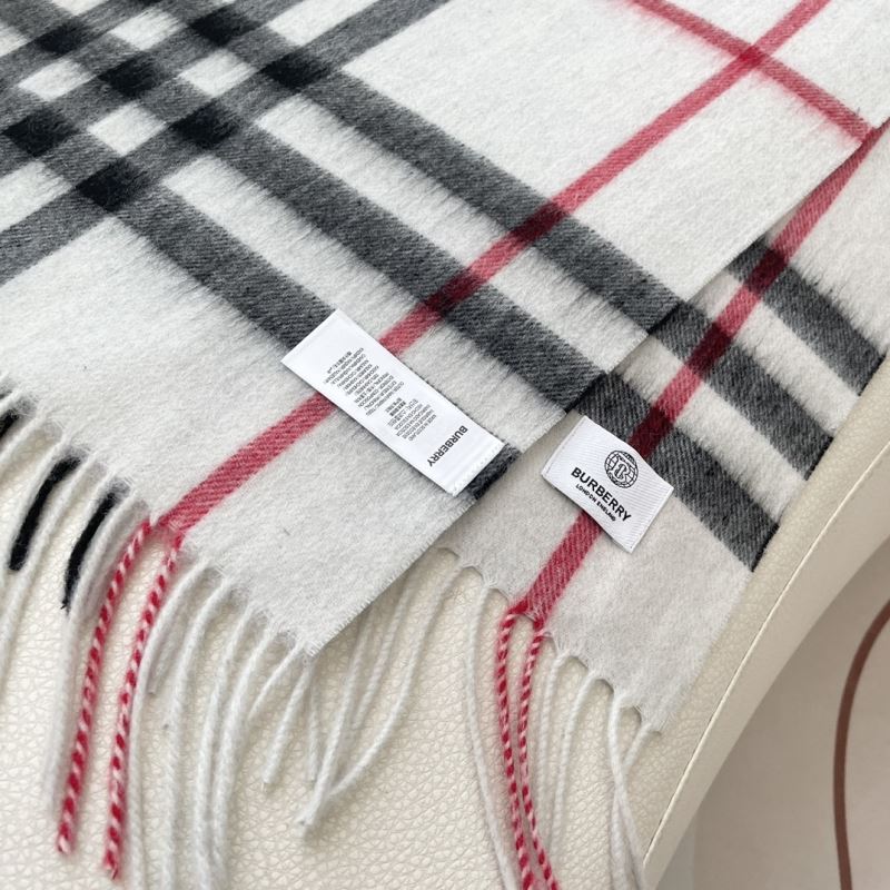 Burberry Scarf